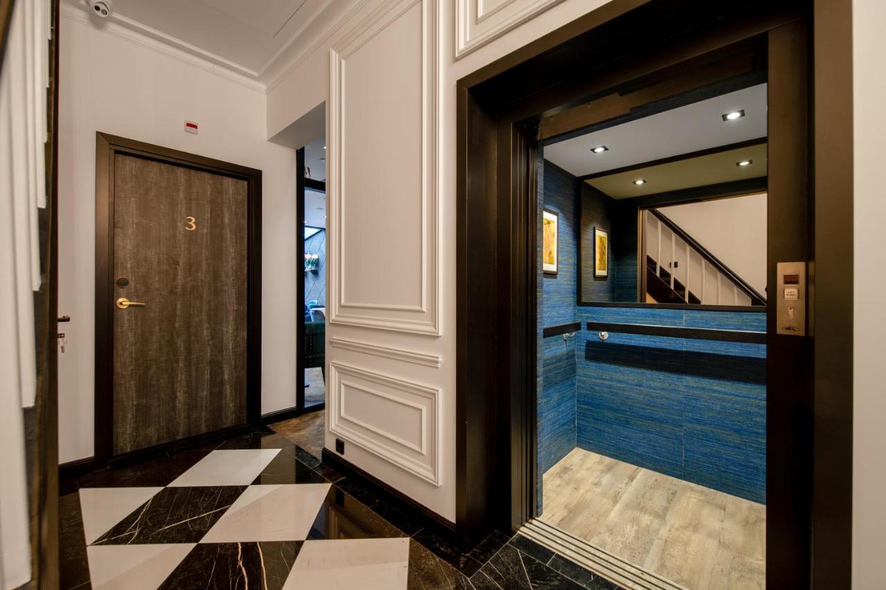 Hotel De Ware Jacob Boutique Amsterdam