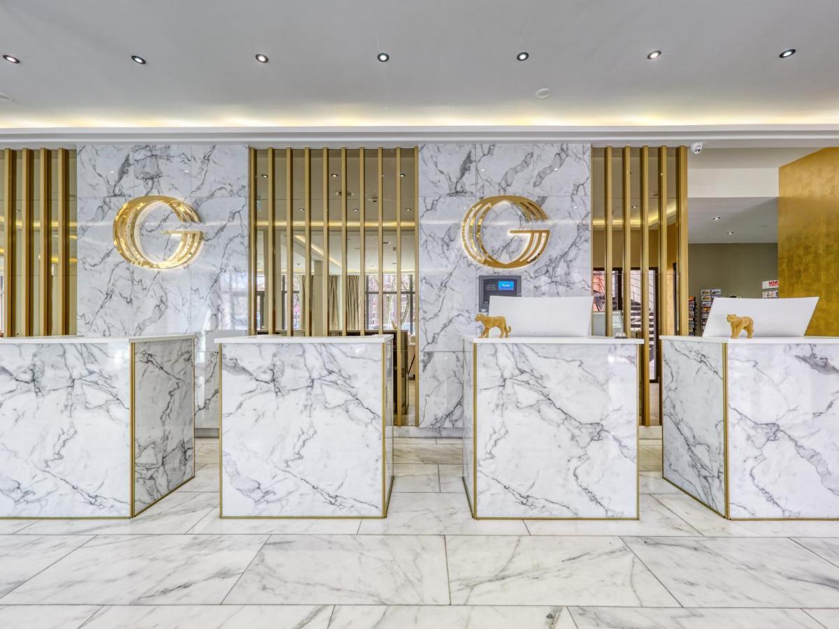 Hotel G Experience 3*
