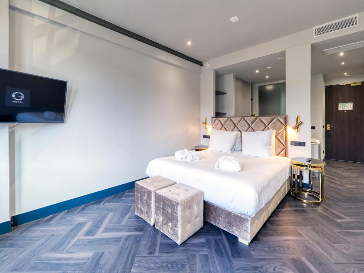 G Experience Hotel Amsterdam