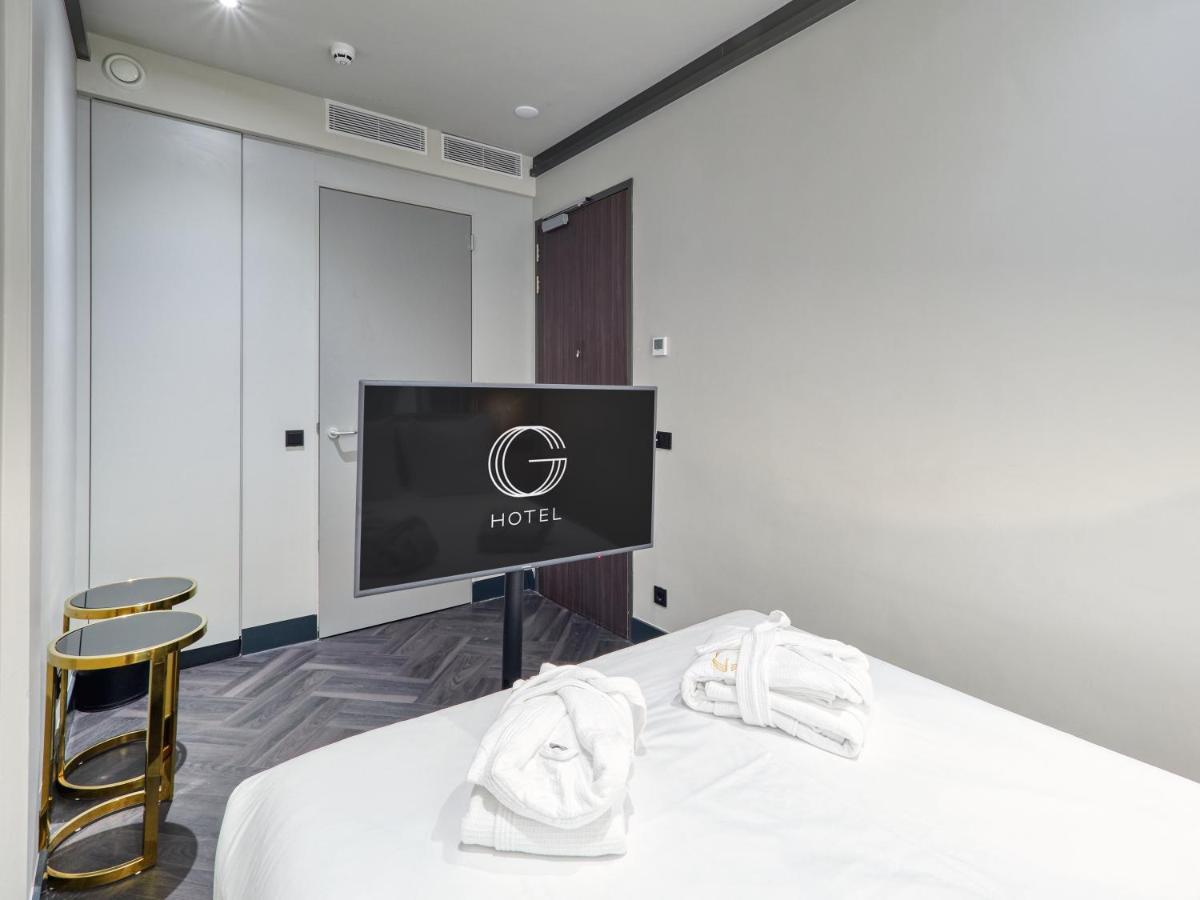 Hotel G Experience Amsterdam