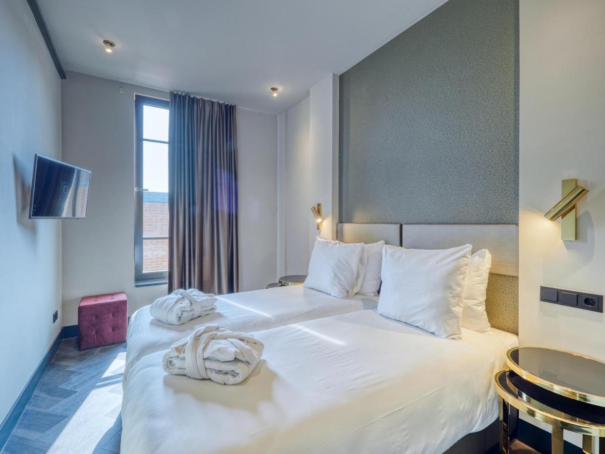 G Experience Hotel Amsterdam