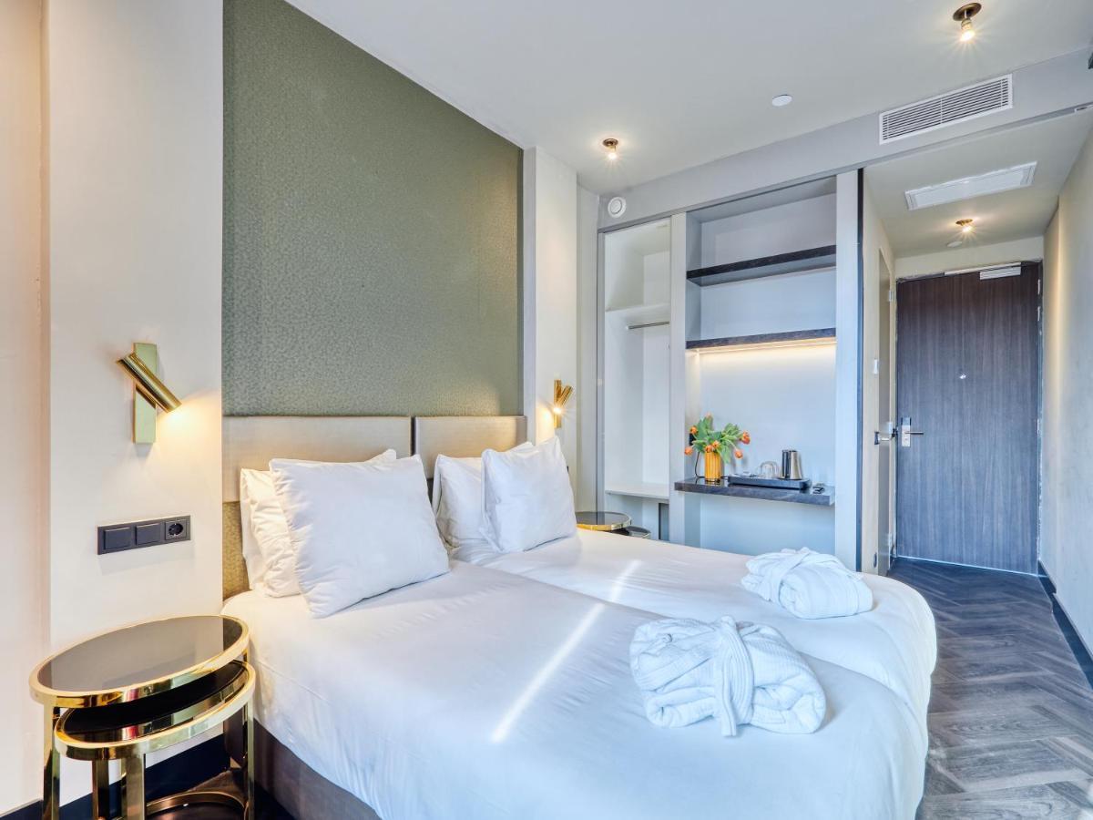 Hotel G Experience Amsterdam