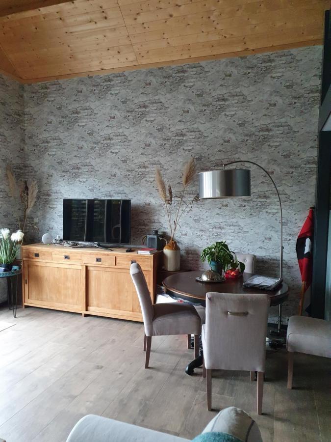 Holiday home Tjotter