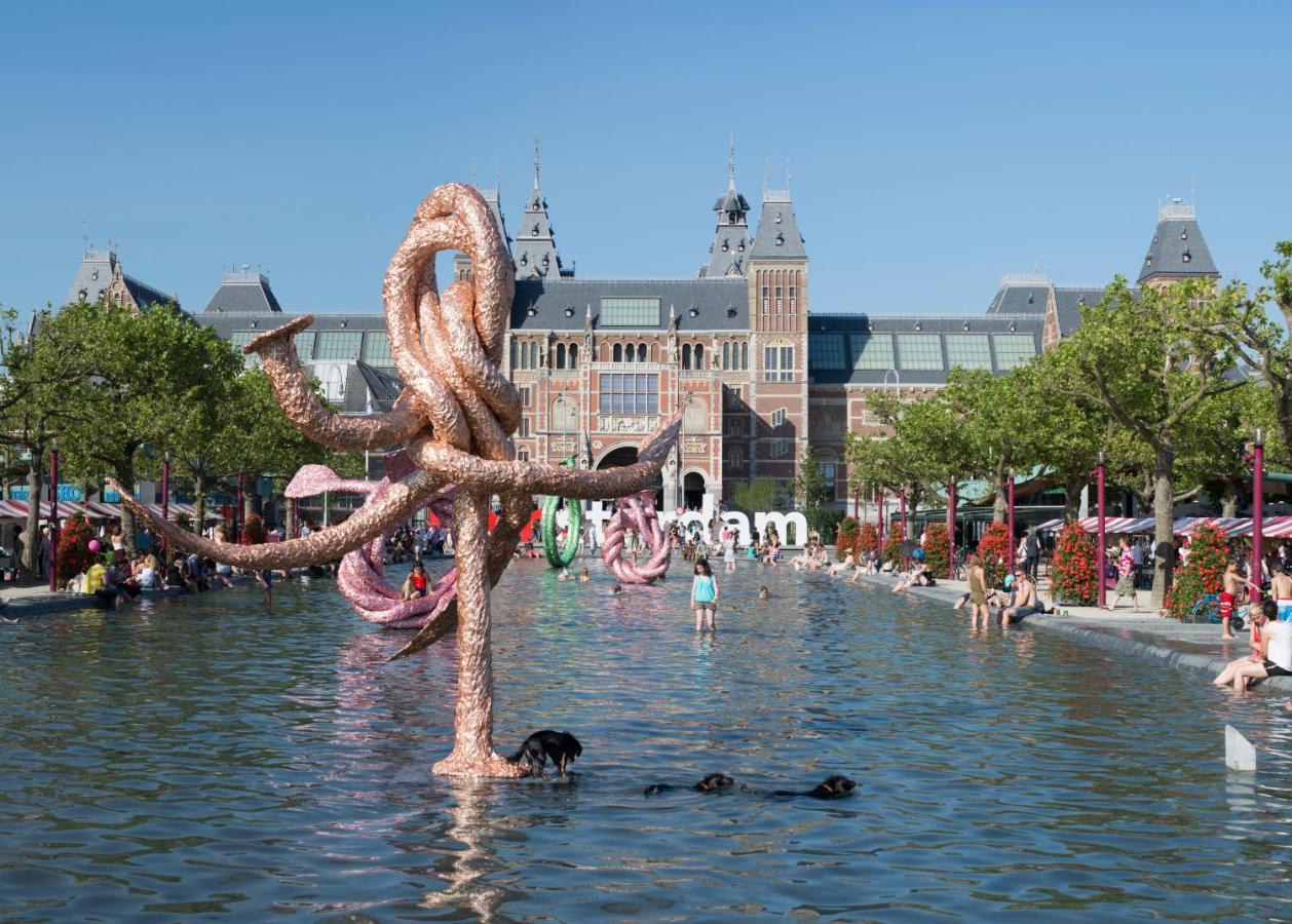 Crown Amsterdam