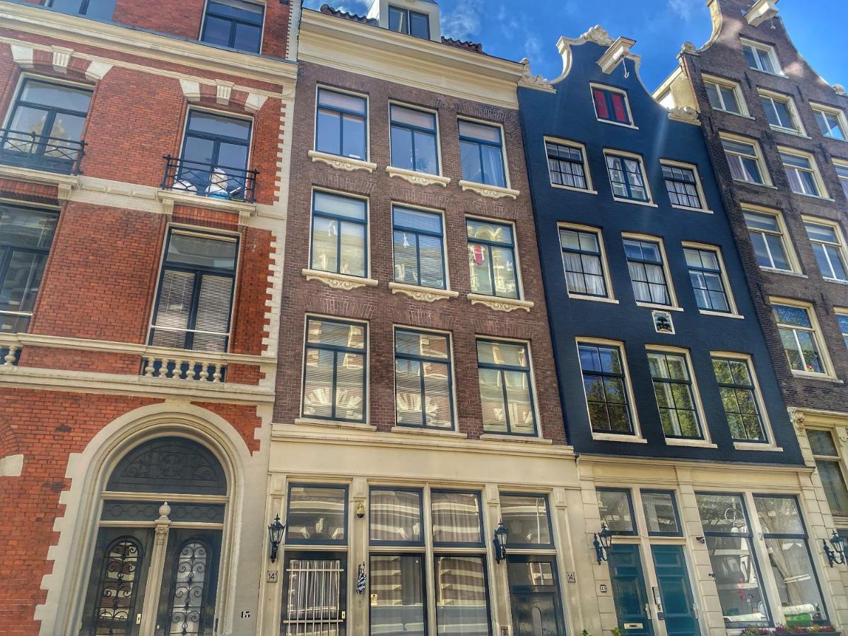 Gasthuis Lalahouse *