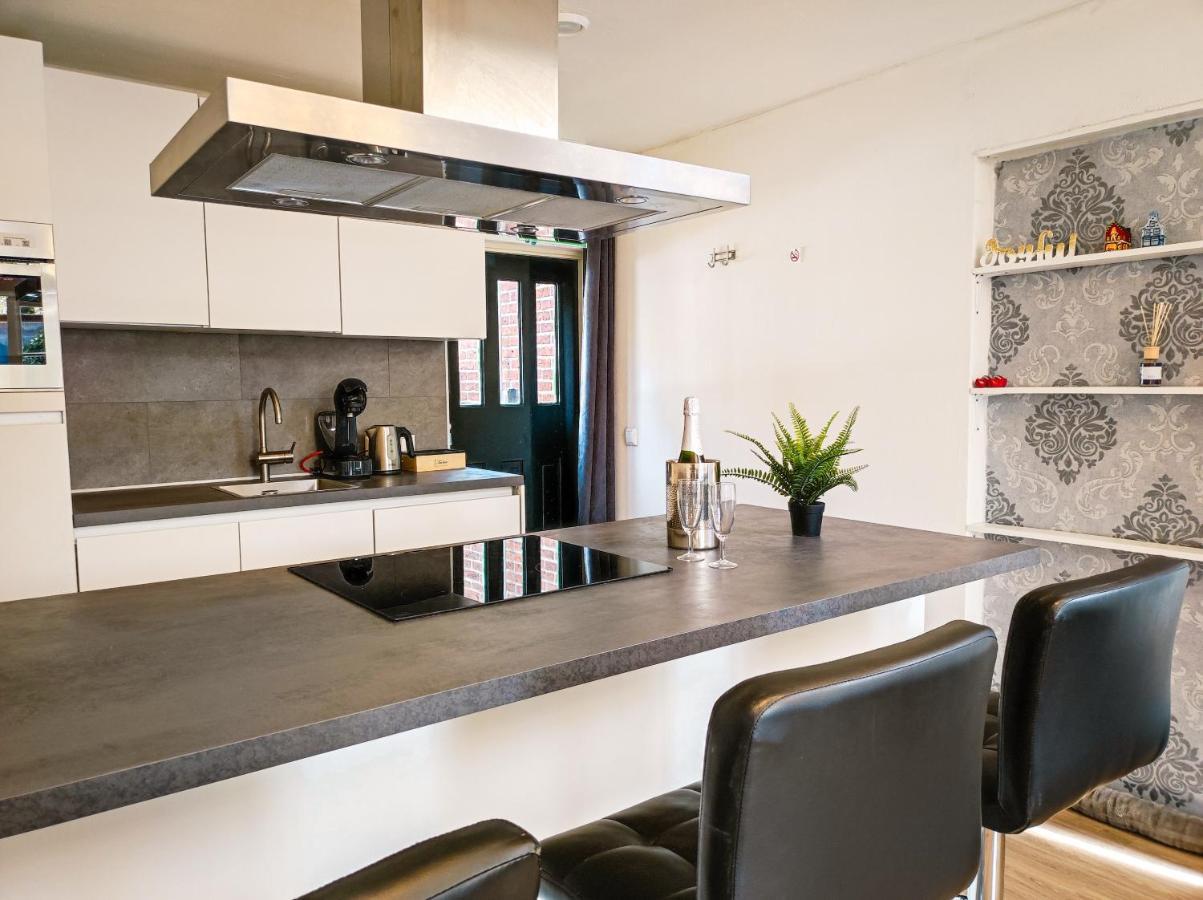 Apartment With Sauna *
