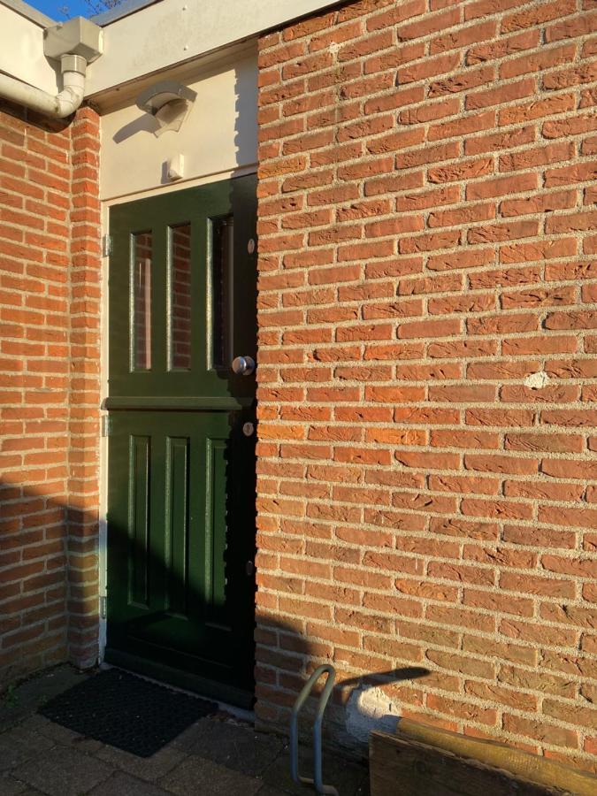With Sauna * Amsterdam