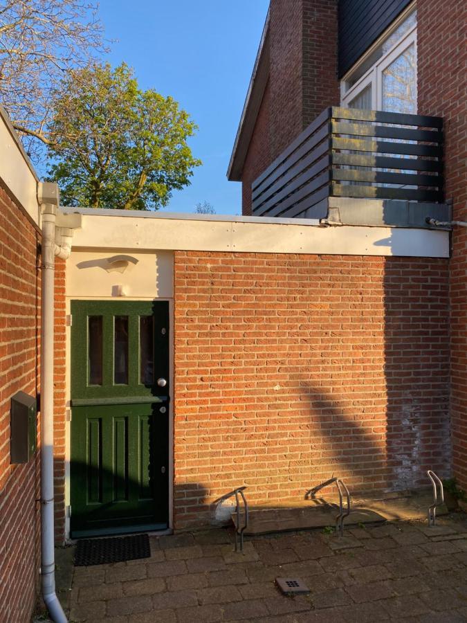 With Sauna Apartment Amsterdam