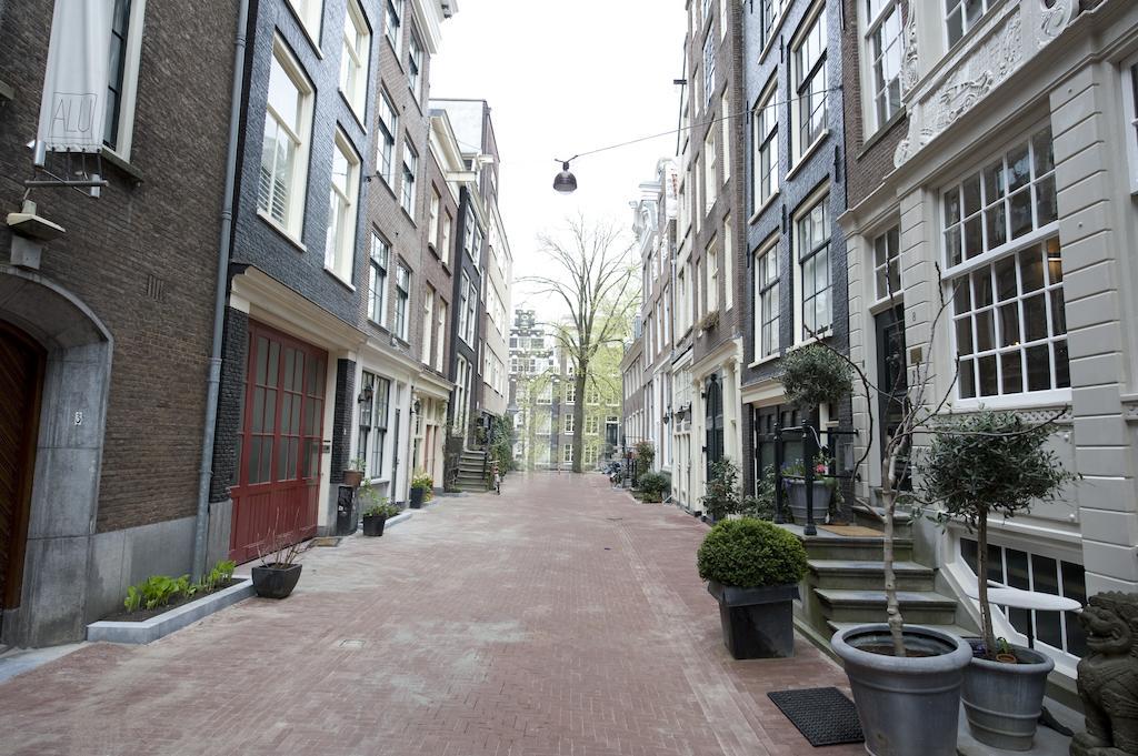 Hotel Bergstaat *