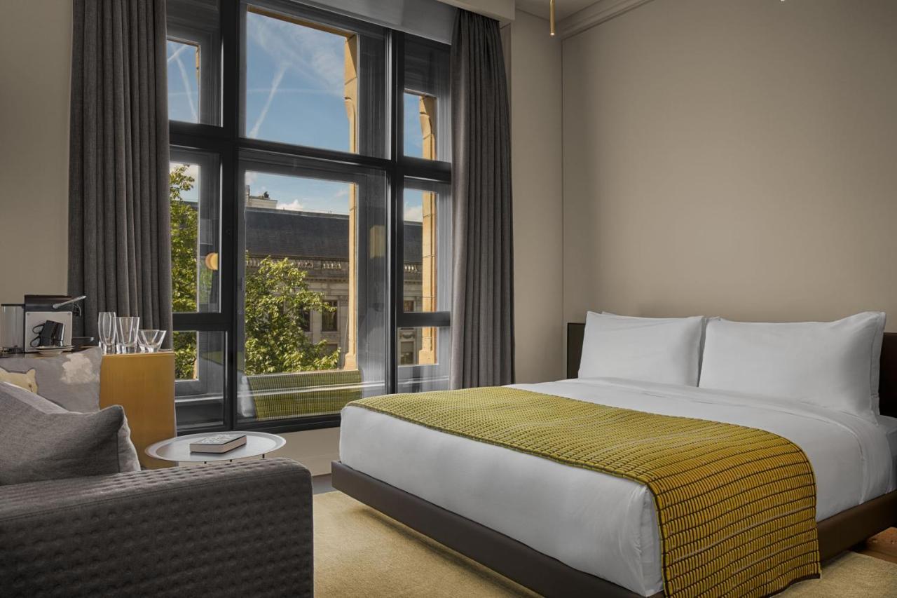 W 5* Amsterdam