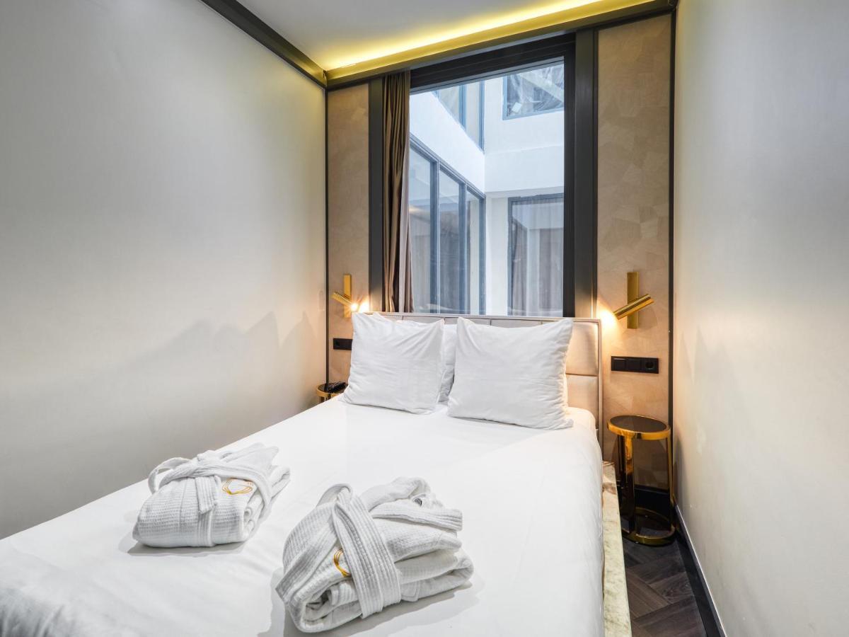 G Experience 3* Amsterdam
