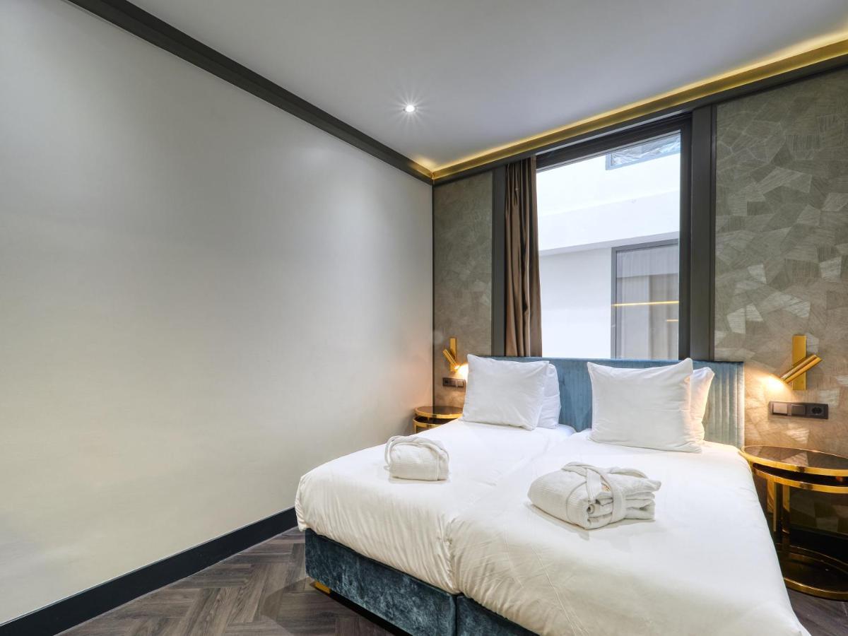 Hotel G Experience 3*