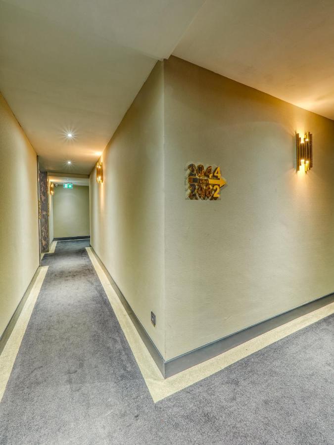Hotel G Experience Amsterdam