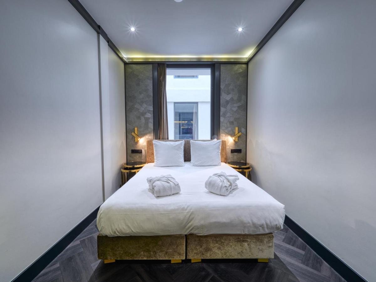 G Experience Hotel Amsterdam