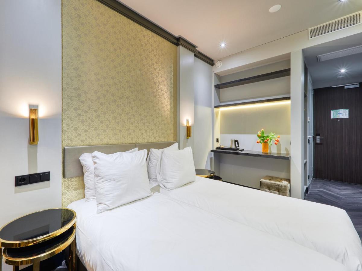 Hotel G Experience