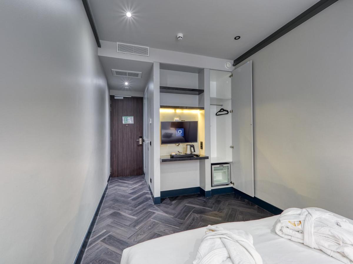 Hotel G Experience Amsterdam