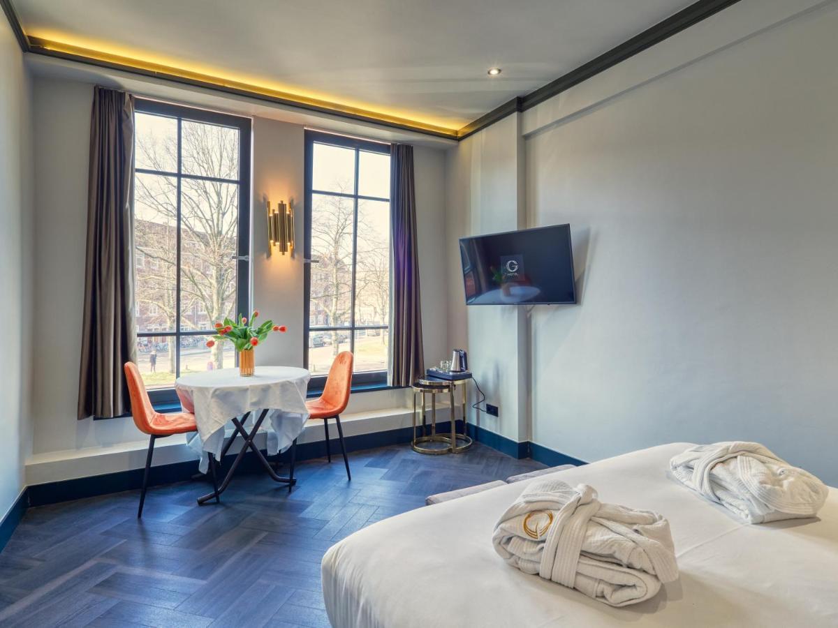Hotel G Experience Amsterdam
