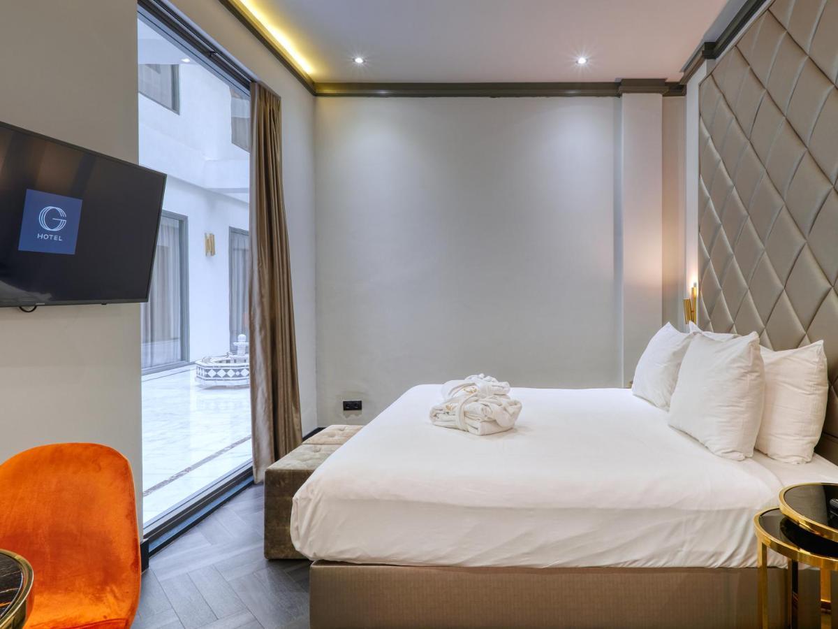 G Experience Hotel