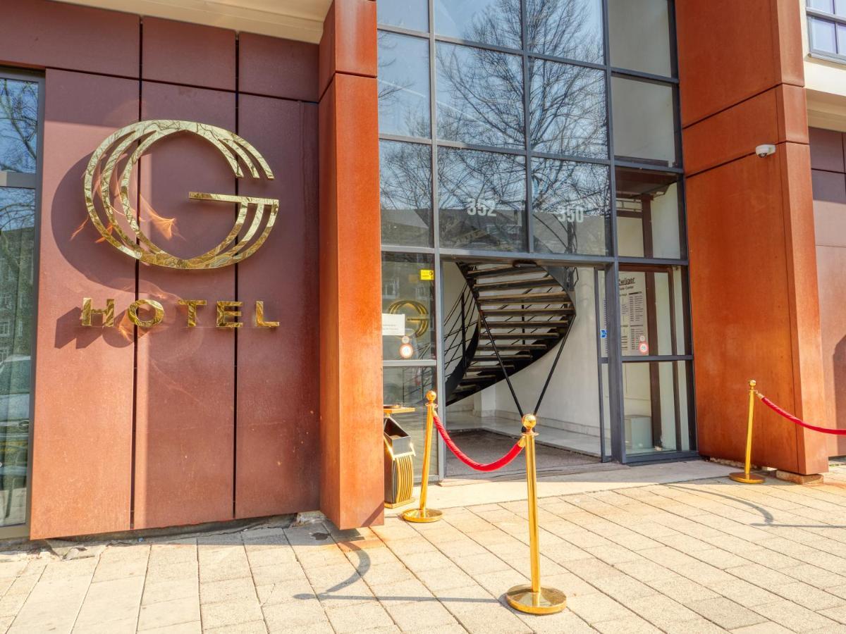 Hotel G Experience