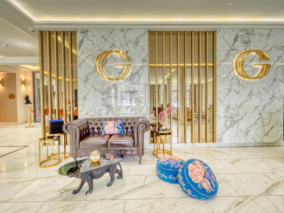 Hotel G Experience