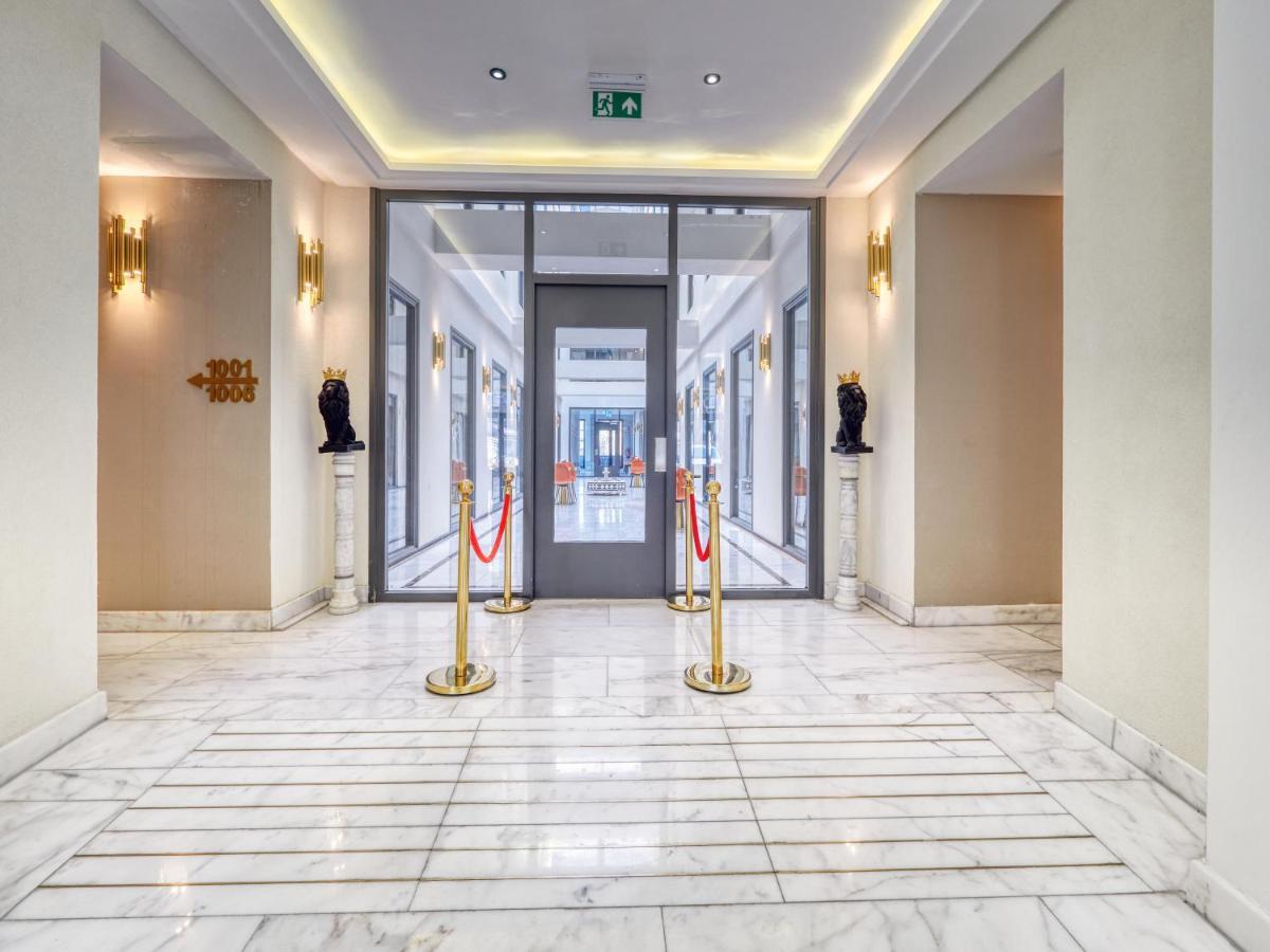 Hotel G Experience