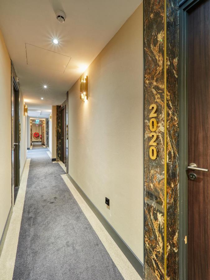 Hotel G Experience