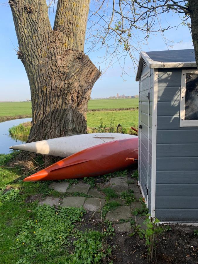 Holiday home Very In Durgerdam, With Private Garden, Free Parking, Pets Allowed Amsterdam