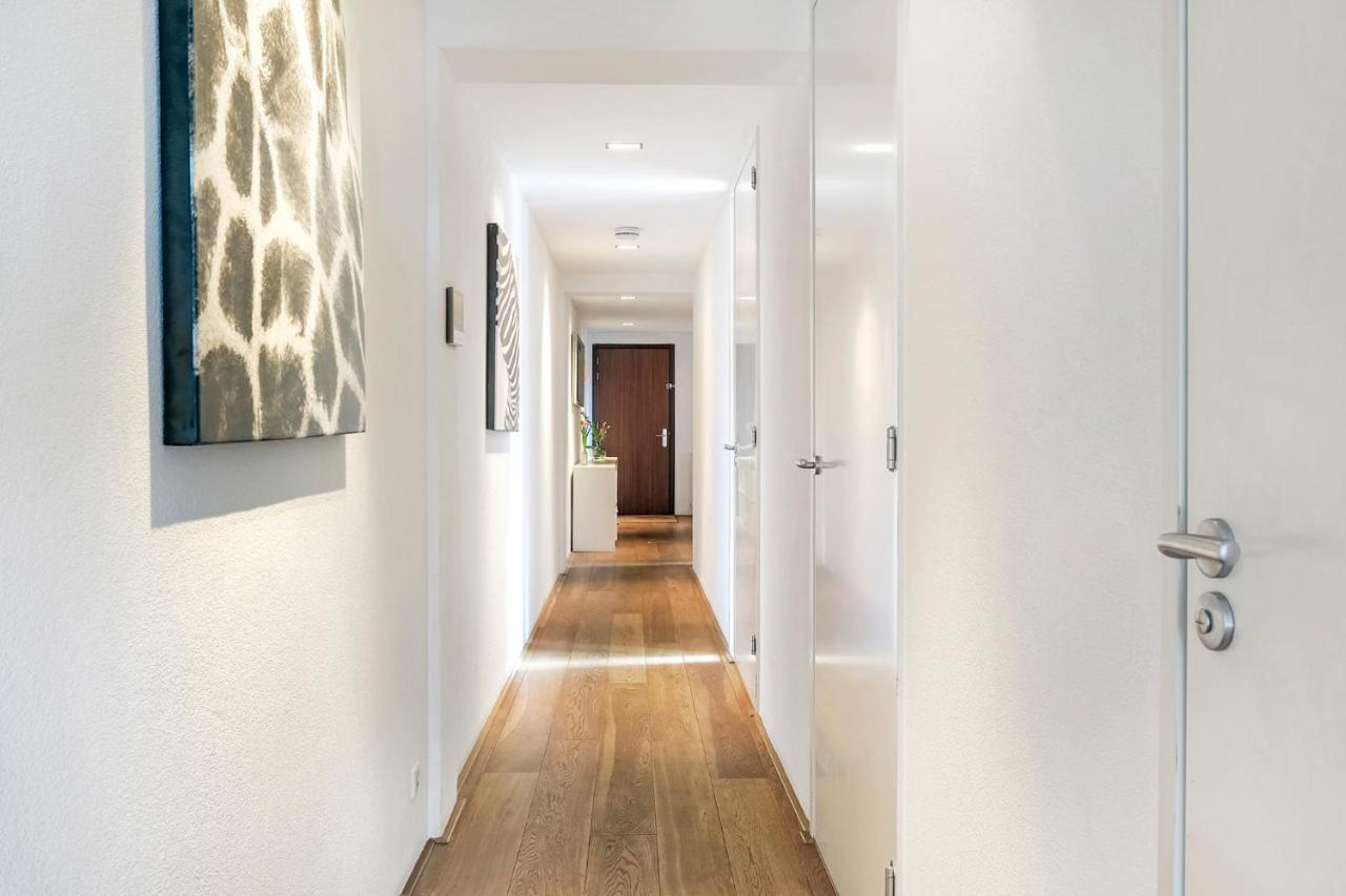 170m2 With Jacuzzi & Steam Bath In Center Of * Amsterdam