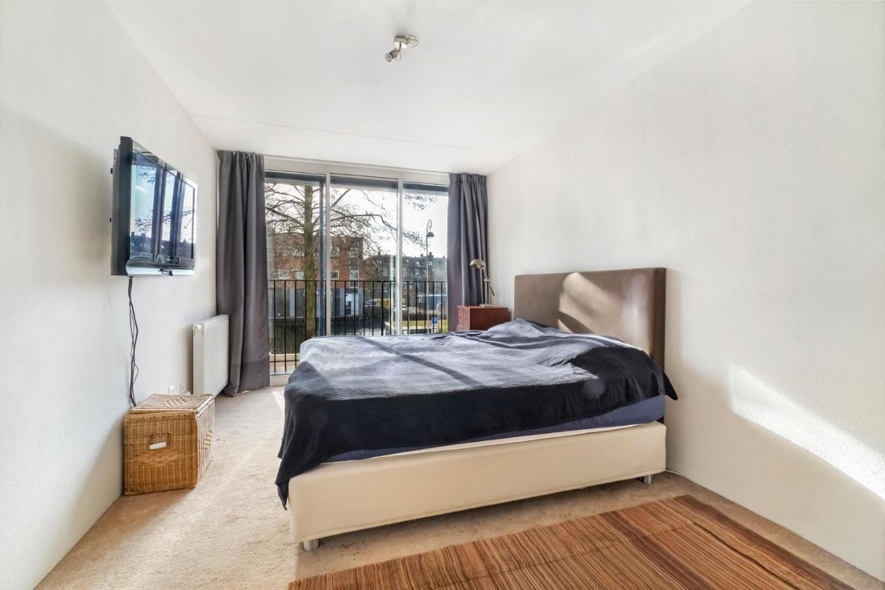 170m2 With Jacuzzi & Steam Bath In Center Of * Amsterdam