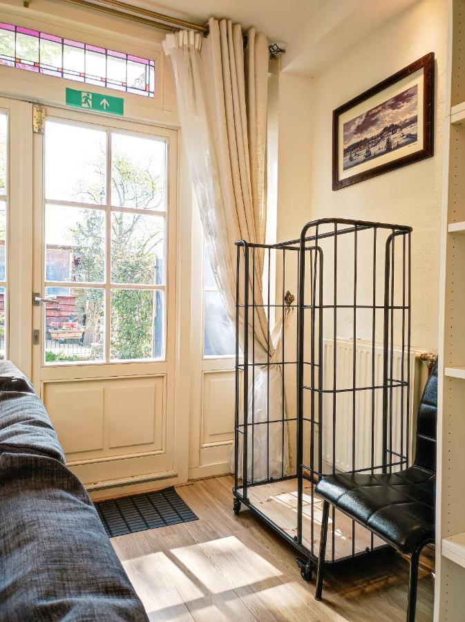 Apartment With Sauna Amsterdam
