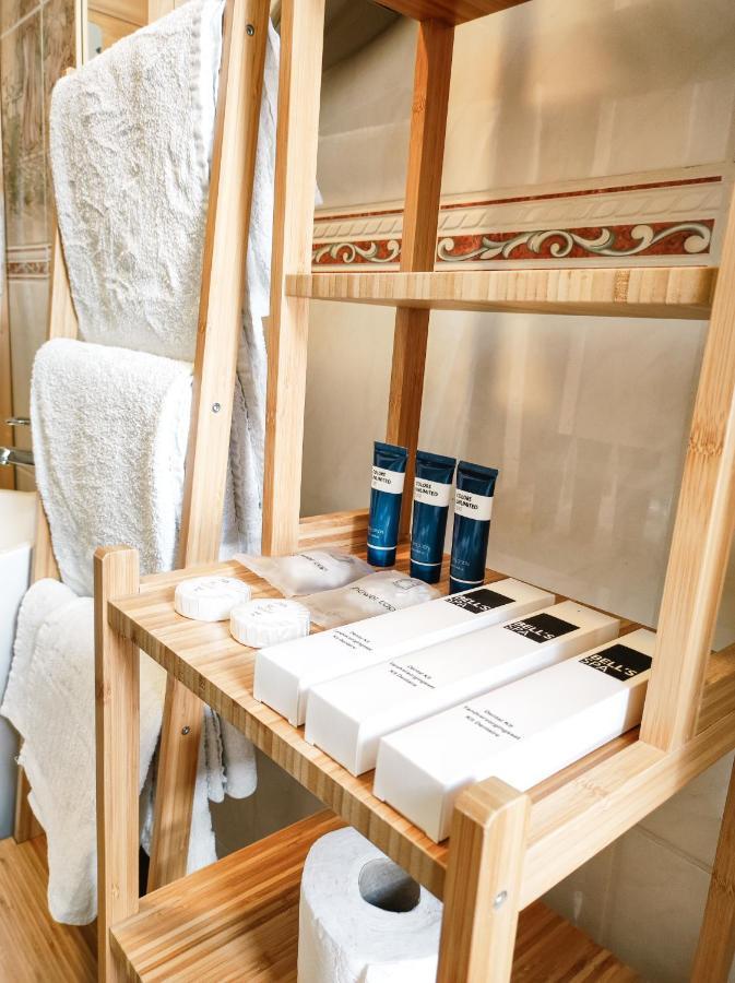 Apartment With Sauna Amsterdam