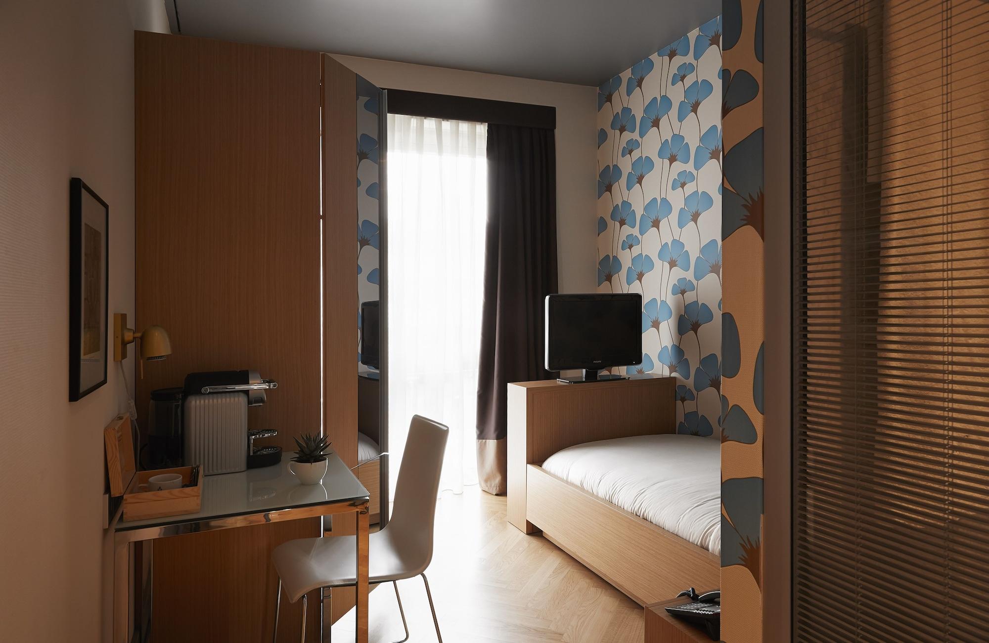 Amadi Park Hotel Amsterdam