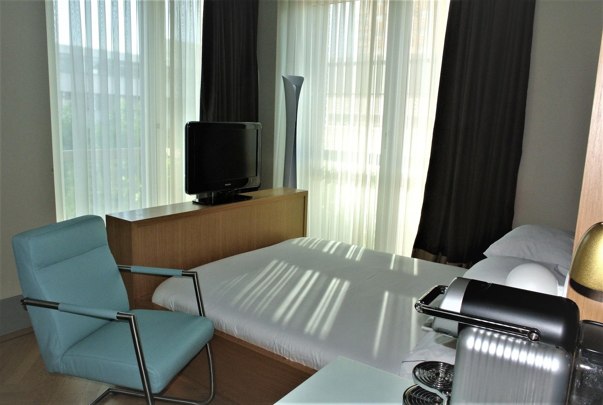 Amadi Park 4* Amsterdam