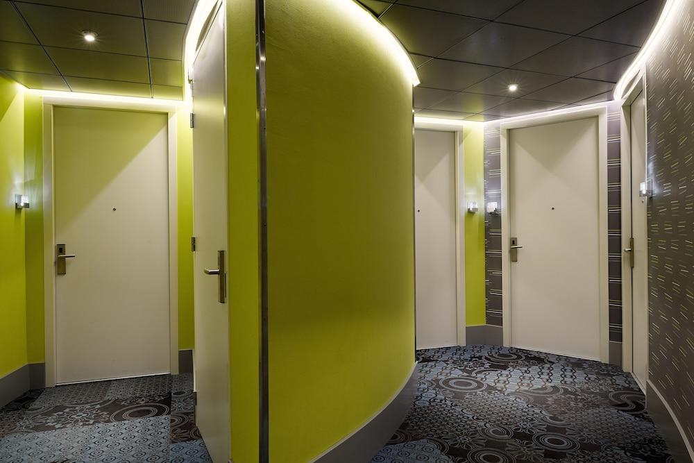 Amadi Park Hotel Amsterdam
