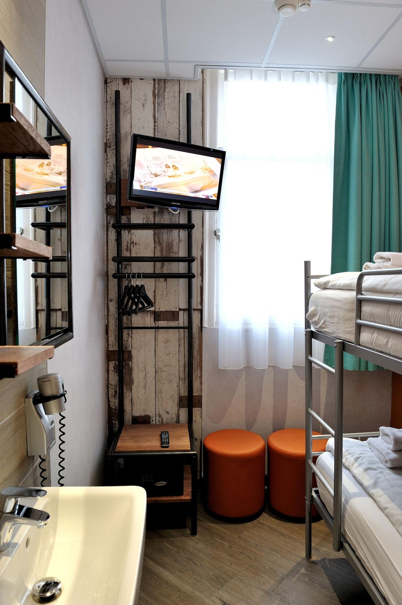 Budget Tourist Hotel