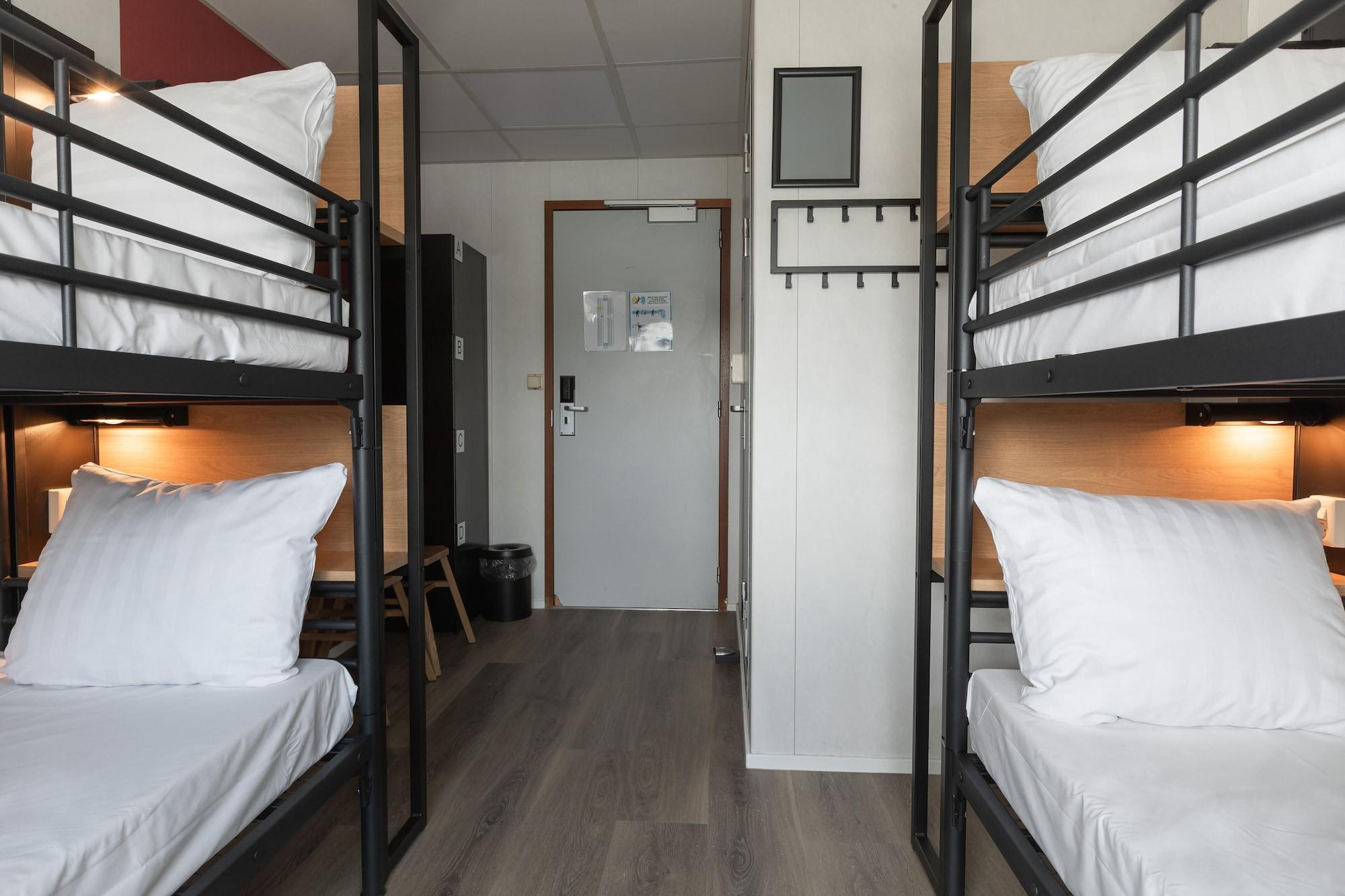 Hotel Botel