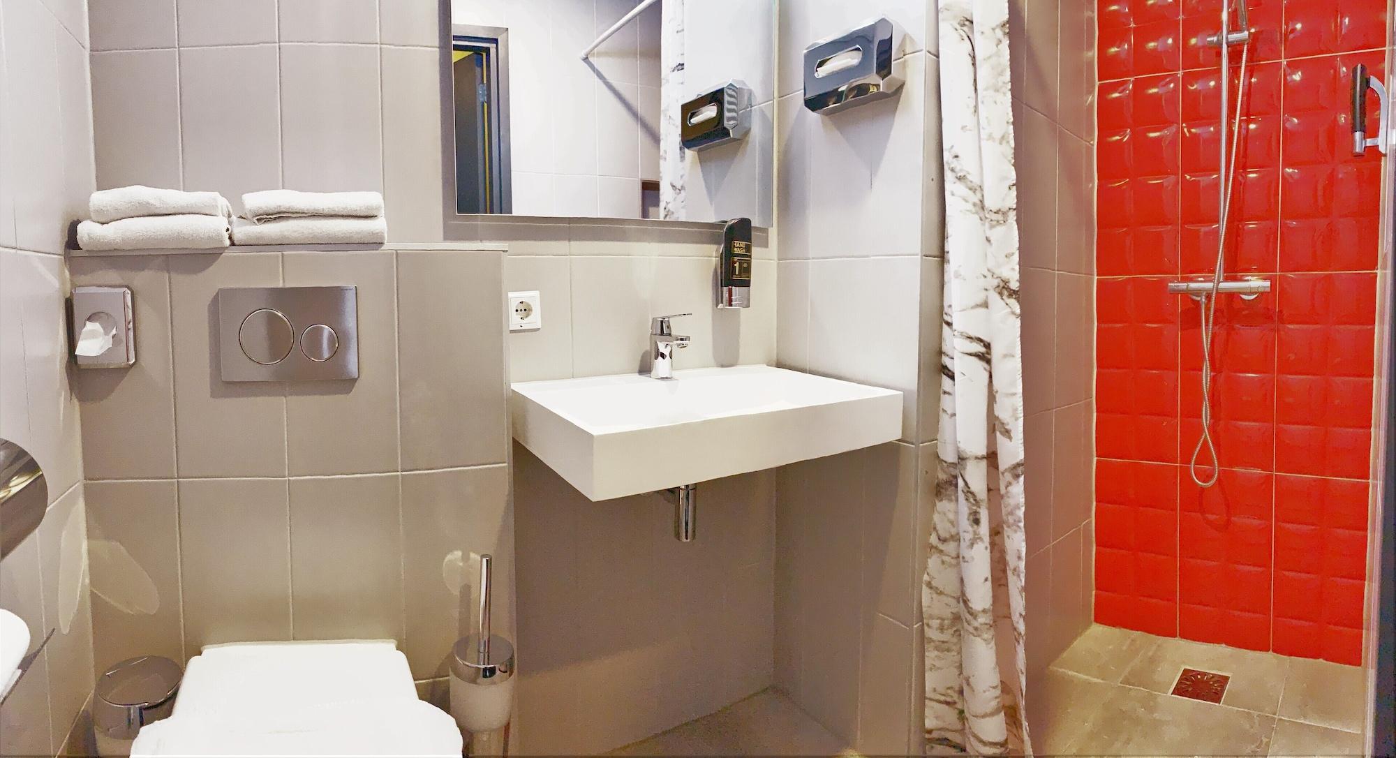 Hotel De Looier 3*