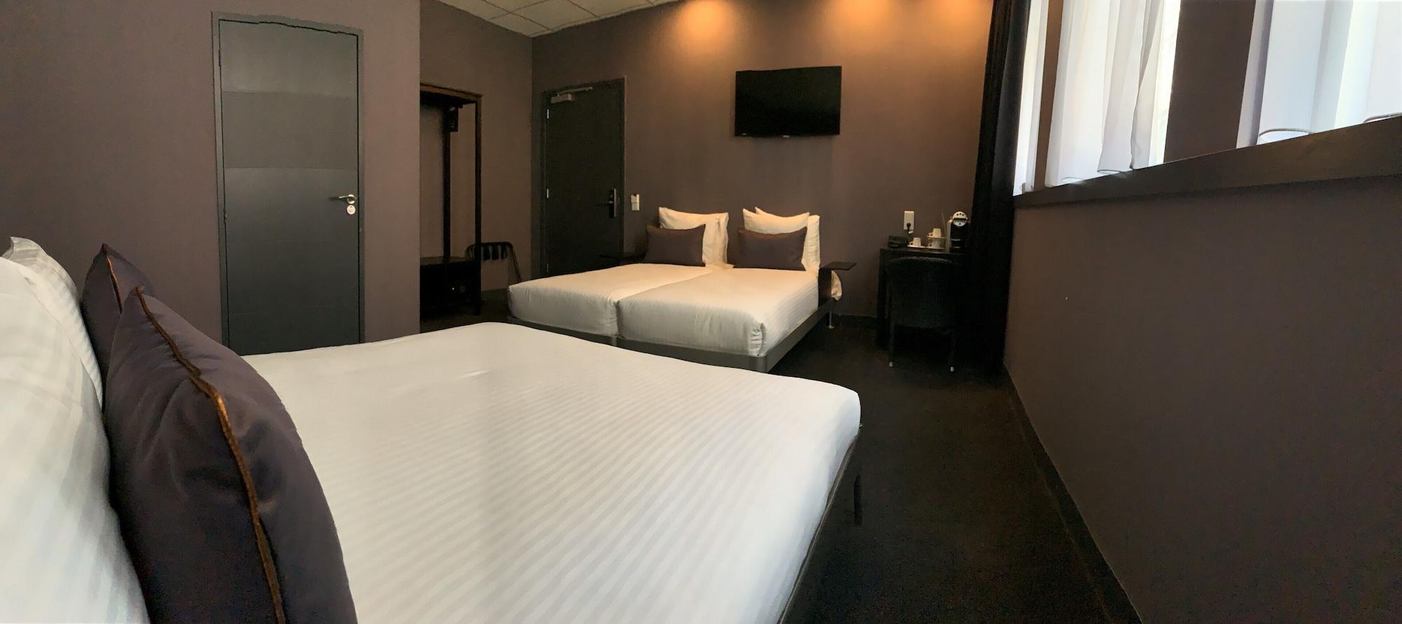 De Looier Hotel