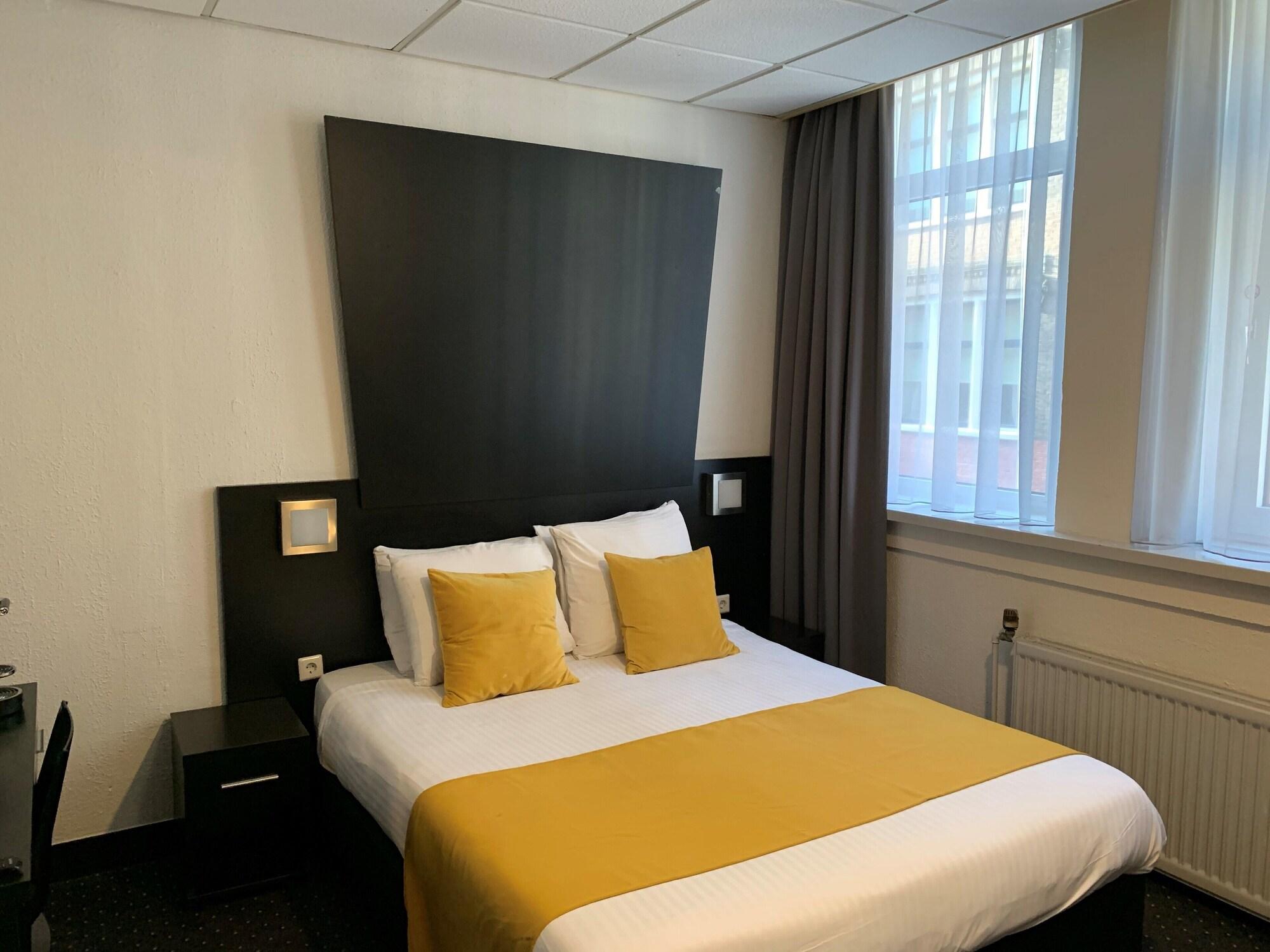 Hotel De Looier