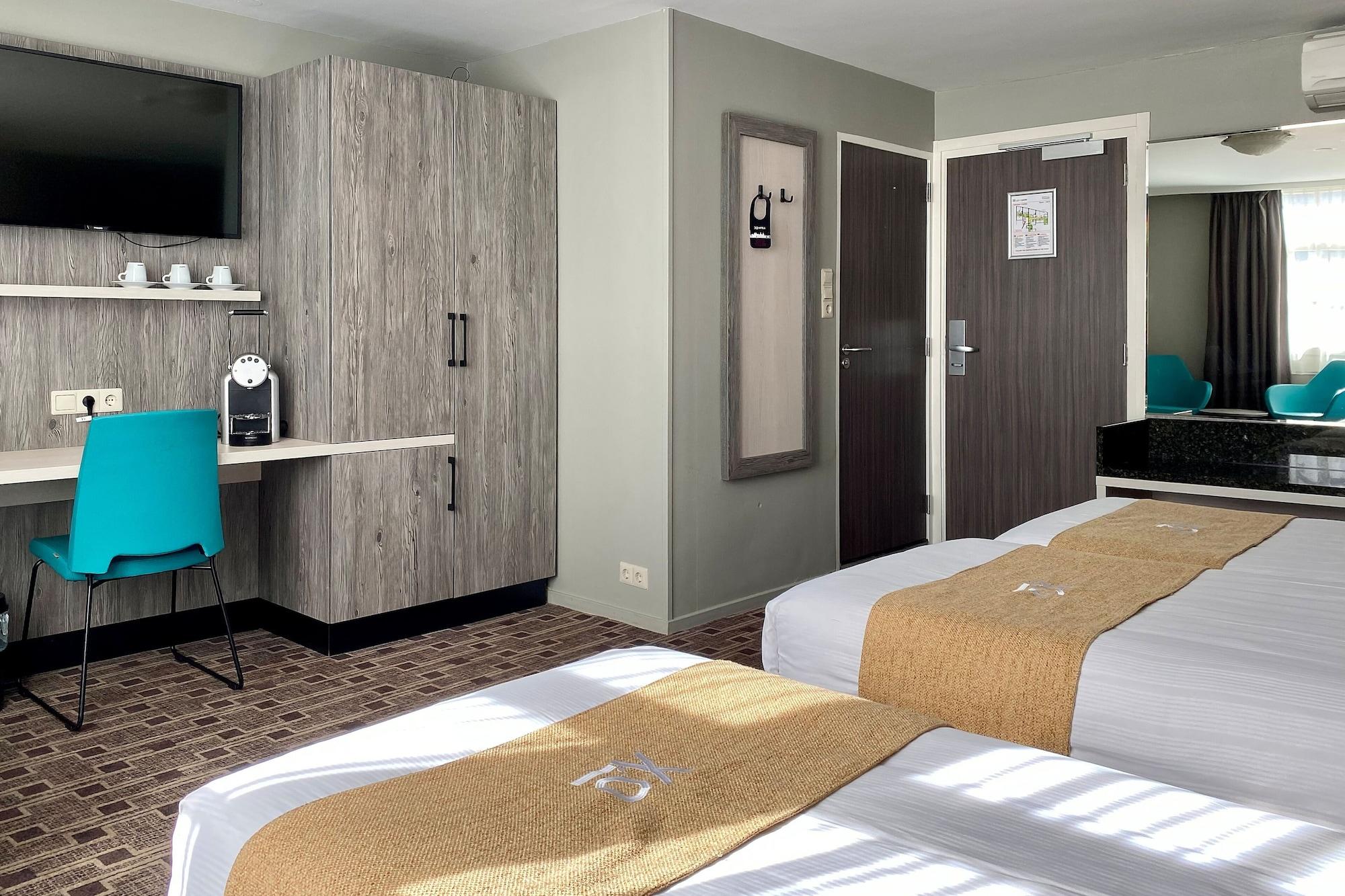 Xo City Centre 3*