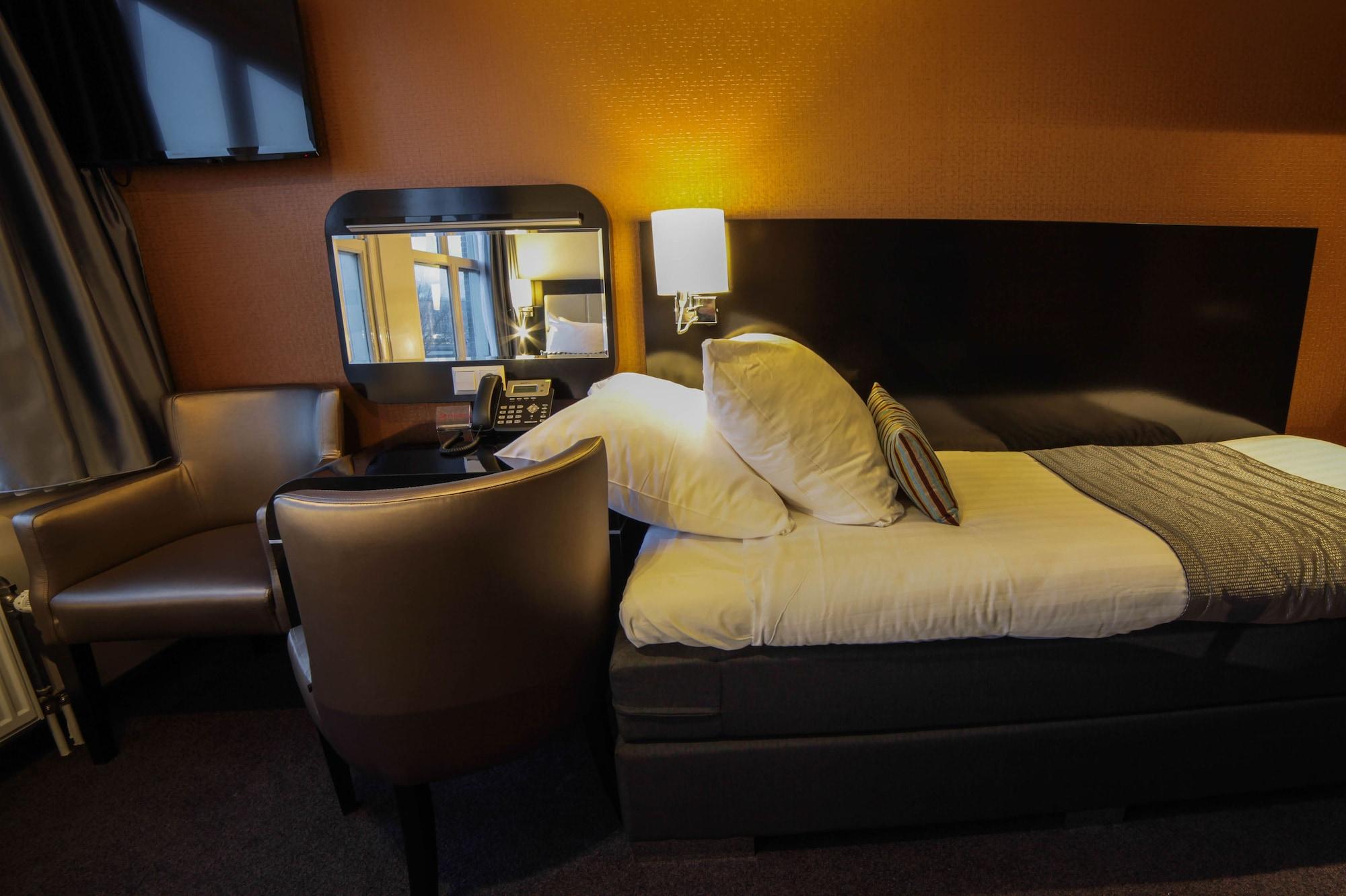 Mansion 3*