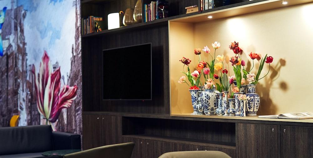 Hotel Inntel Centre 4*