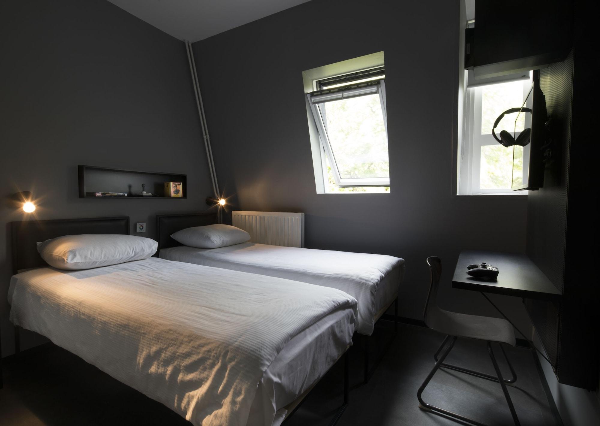 The Arcade Hotel Amsterdam