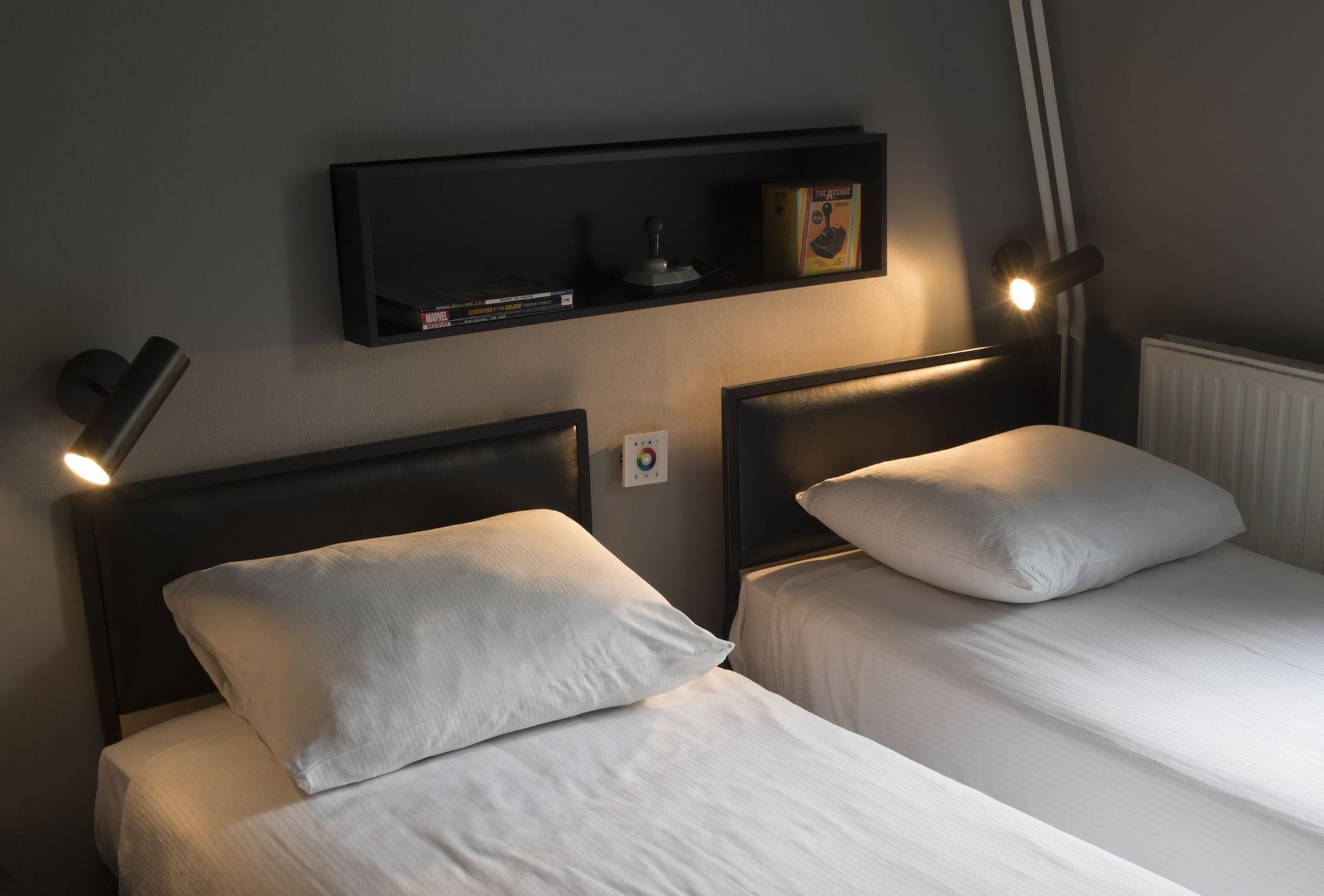 The Arcade Hotel 3*