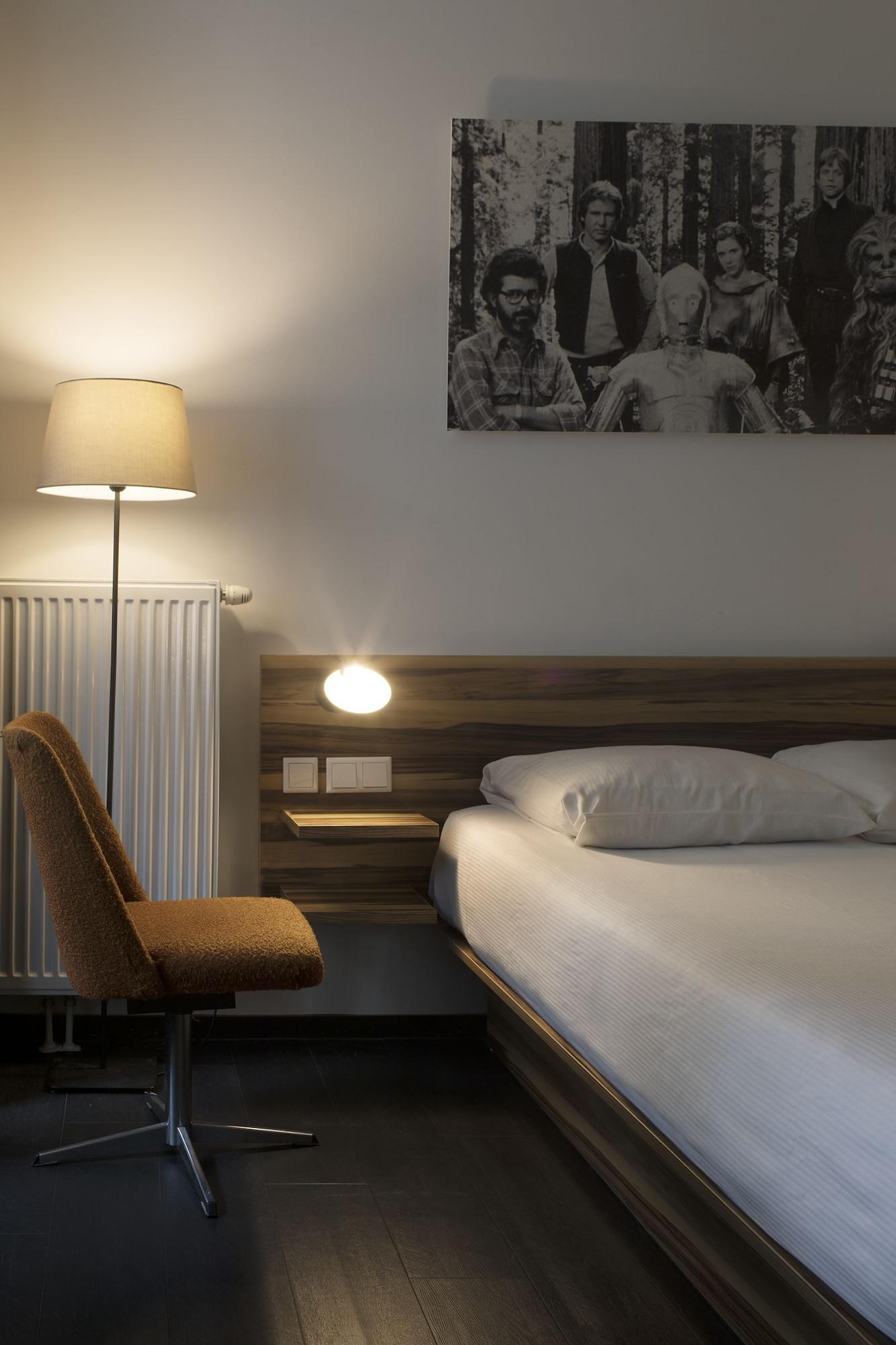 The Arcade Hotel 3*