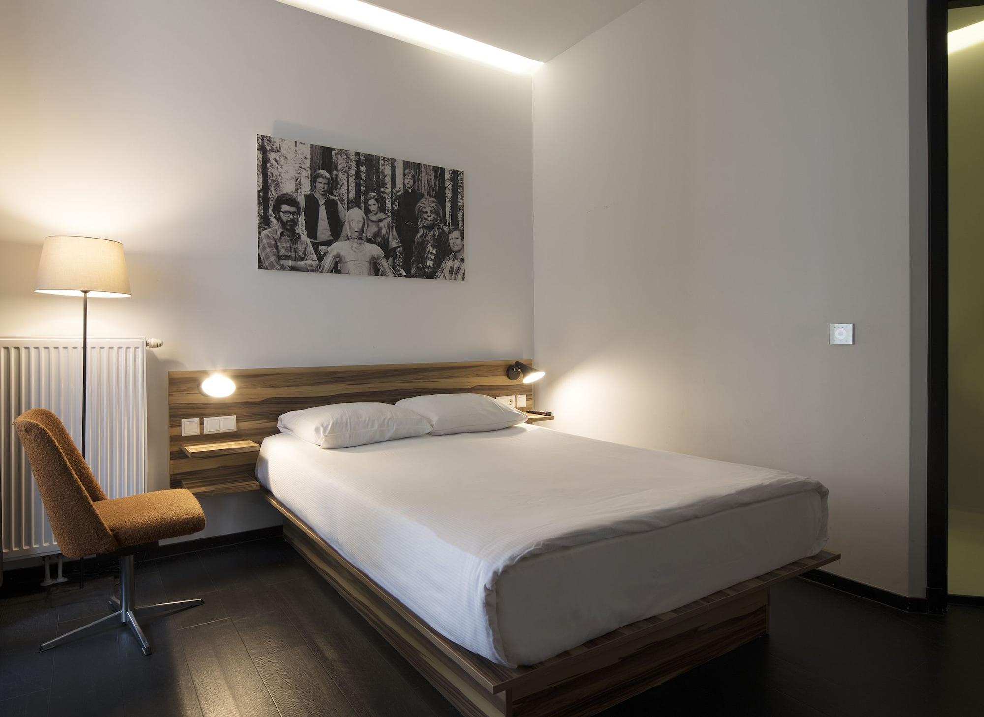 The Arcade Hotel 3*