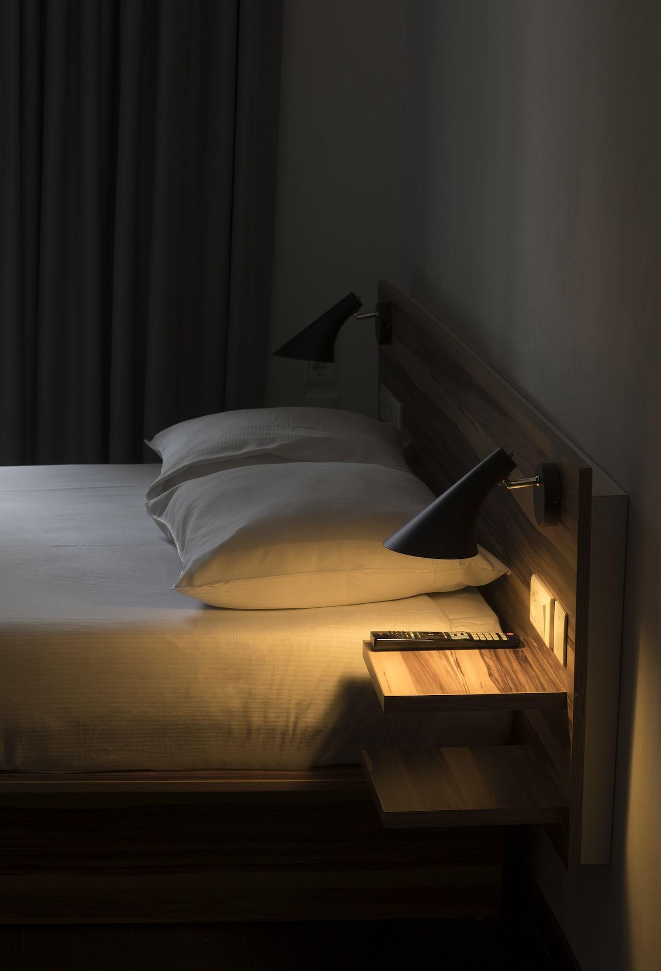 The Arcade Hotel 3*