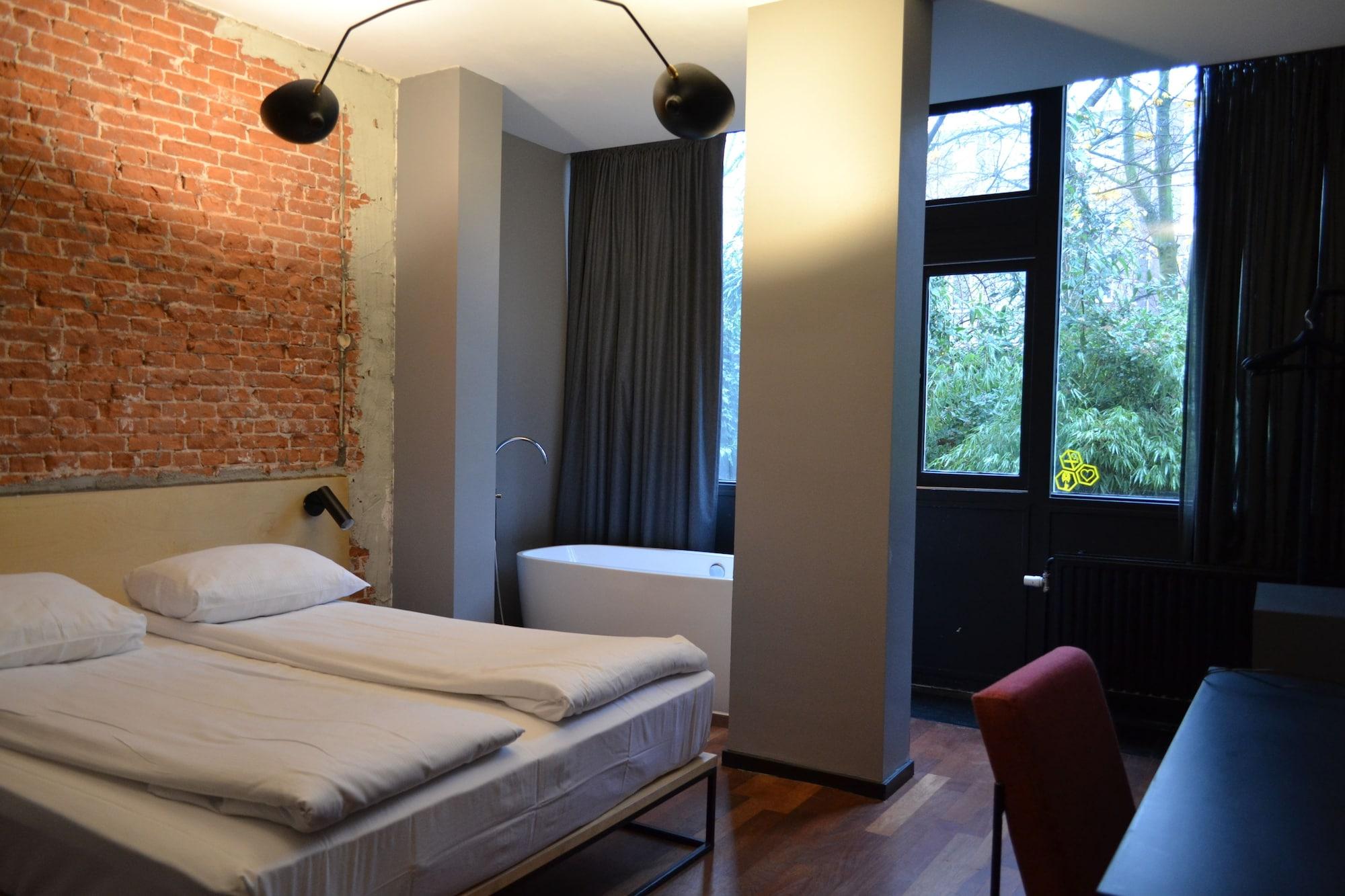 Hotel The Arcade Amsterdam