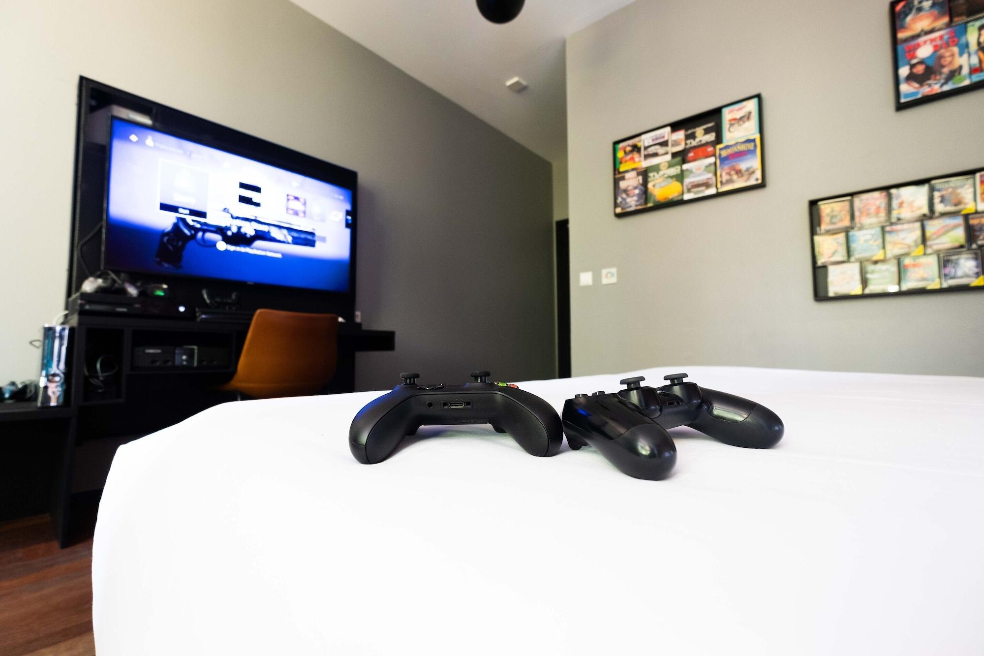 The Arcade Hotel 3*