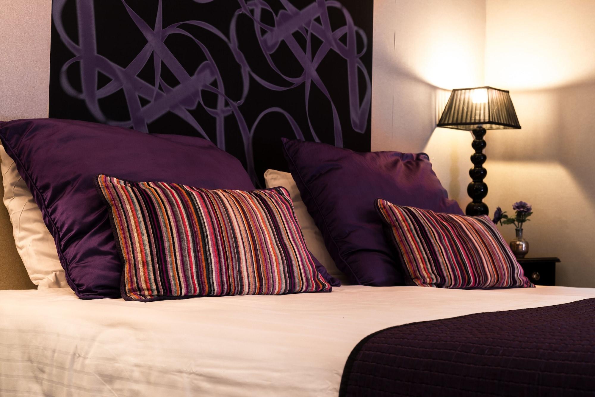 Sebastians Hotel Amsterdam